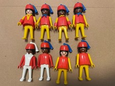 Playmobil klicky figuren - klicky,