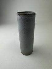 Studio Keramik Vase Laufglasur