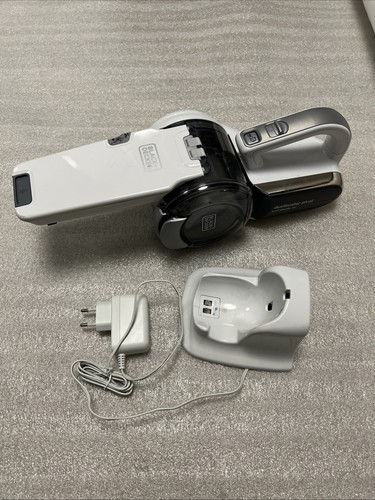 Handstaubsauger black decker - handstaubsauger,