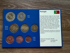 Portugal unzirkuliert