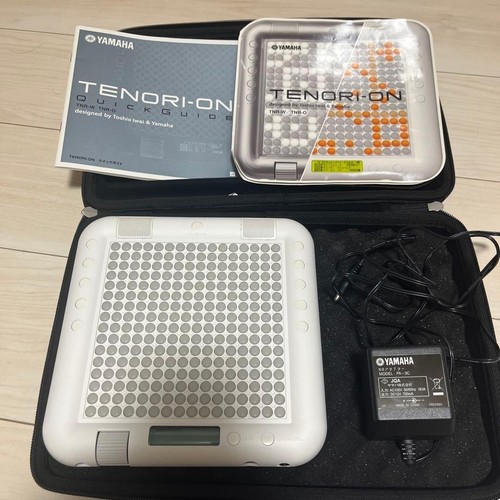 Yamaha tenori tnr music - yamaha, tnr-o