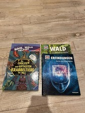 Wissensbücher für Kinder