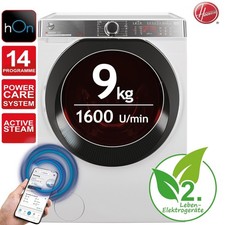 Waschmaschine 9kg hOn-App Wifi