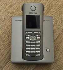 Schnurloses dect telefon - schnurloses, dect-telefon