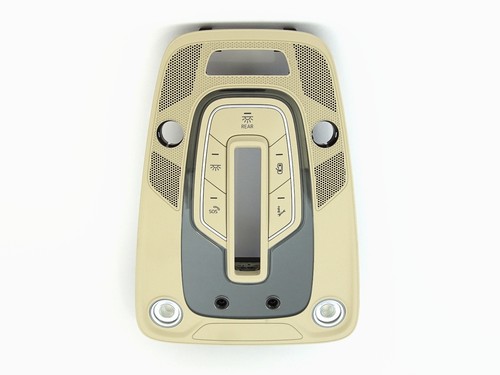 Innenleuchte beige home link - innenleuchte,