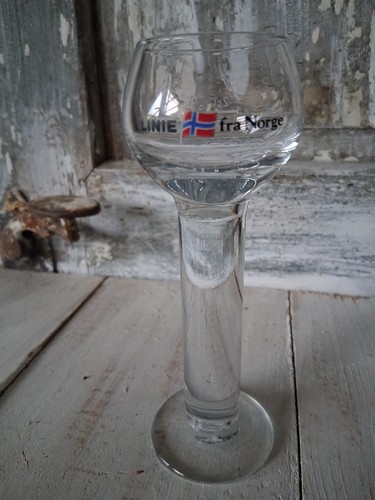 Aquavit stielgläser vol 2cl - aquavit,