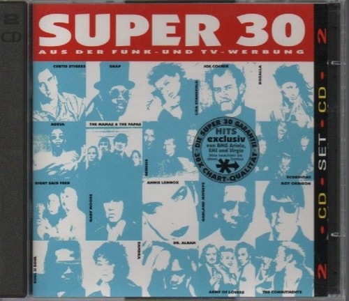 Super aus der funk und - super, /