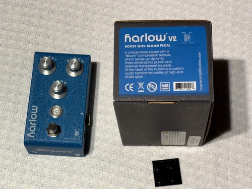 Bogner harlow - bogner,