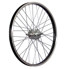 Laufrad zoll hinterrad - laufrad, 20