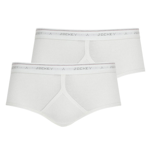 Jockey herren slips - jockey, 2er