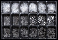 Dresselhaus Sortimente