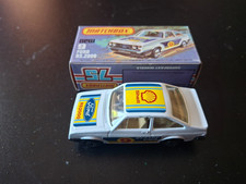 K-75 Matchbox Superfast SF-9