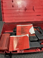 Hilti bohrhammer - hilti, te