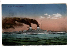 4060- S.M.S Derfflinger