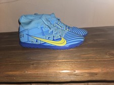 Nike Mecurial Gr.37,5 KM Kunstrasen Fussballschuhe