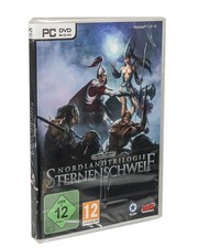 PC DSA  Das Schwarze Auge Nordlandtrilogie Sternenschweif NEU