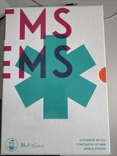 Tms ems kompendium - /, –