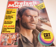 Freizeit Magazin 6/1975