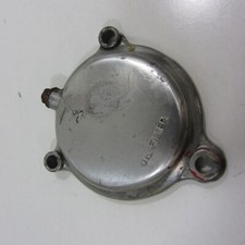 Yamaha 500 2j4 - sr,