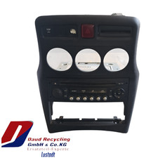 Citroen C3 Picasso Radio 9666959577