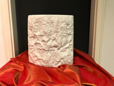 Rosenthal große Tütenvase