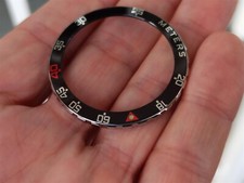 Neue Old Stock Lünette für