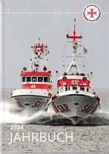 Dgzrs jahrbuch 2024 neu - jahrbuch,