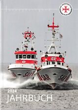 DGzRS Jahrbuch 2024 - neu