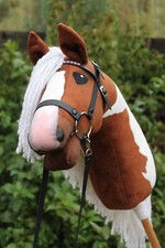 Hobbyhorse "Lucky"