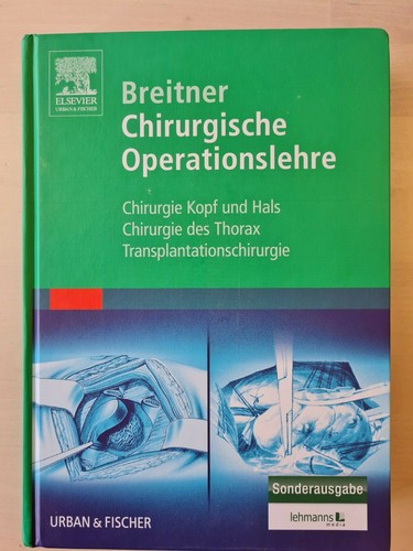 Breitner chirurgische - breitner,