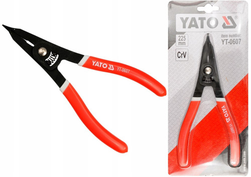 Yato flach spreizzange - yato,