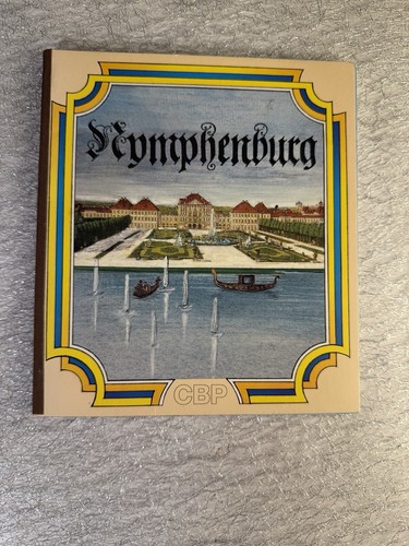 Nymphenburg - ,