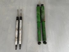 Porsche 911 SC 3.0 S 2.7 Bilstein Stoßdämpfer sportlich Straße vorn+hinten VA HA