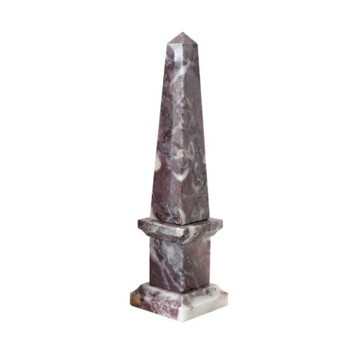 Obelisk klassisch marmor - obelisk,