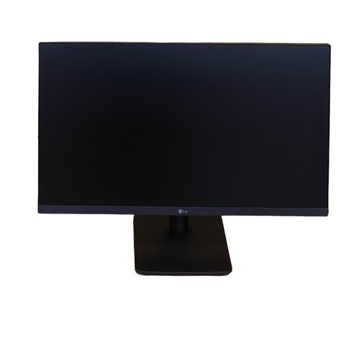 24mp400 fhd monitor - 24'',