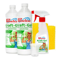 Kraftgel - Universal Reiniger