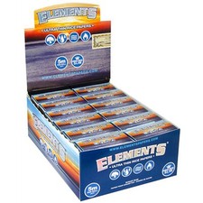 Elements rolls king size - size, slim