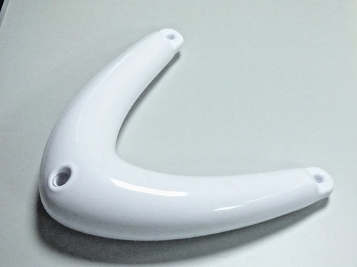 Bugfender cm fender - x,