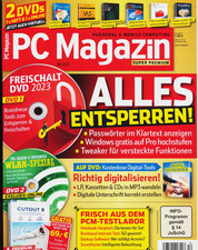 PC Magazin  12 2022  Super