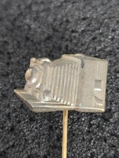 alter Fotoapparat ➔