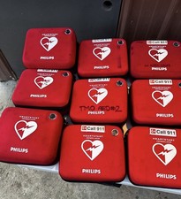 Philips HeartStart Home Onsite