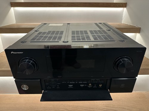 Pioneer 72 receiver - sc-lx,