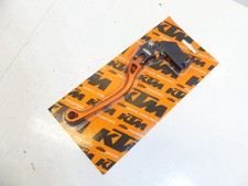 KTM Duke/SMC/Enduro 125/390 Kupplungshebel klappbar einstellbar M01174
