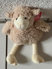 Gund Curley kuscheliges Lamm