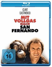 Mit vollgas nach san - vollgas,