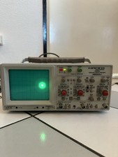 Hameg 20MHz Oszilloskop