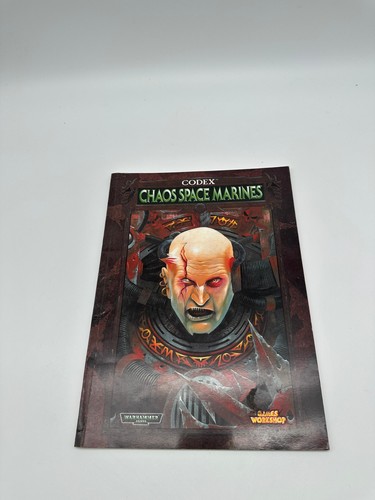 Warhammer 40k chaos space - warhammer,