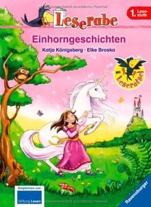 Leserabe lesestufe - -,
