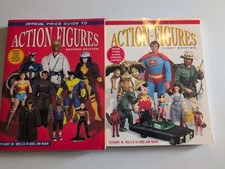 Action Figures Official Price