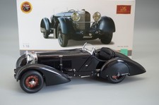 1/18 Mercedes-Benz SSK